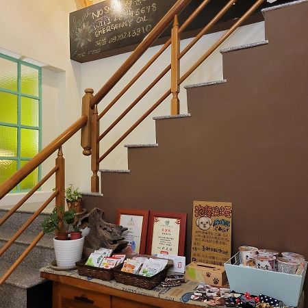 Slowly B&B Taitung 외부 사진