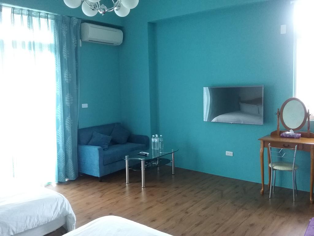 Slowly B&B Taitung 외부 사진