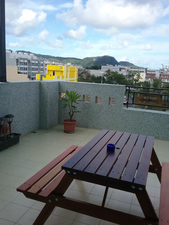 Slowly B&B Taitung 외부 사진