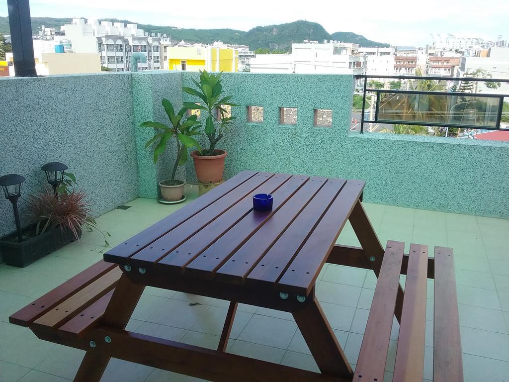 Slowly B&B Taitung 외부 사진