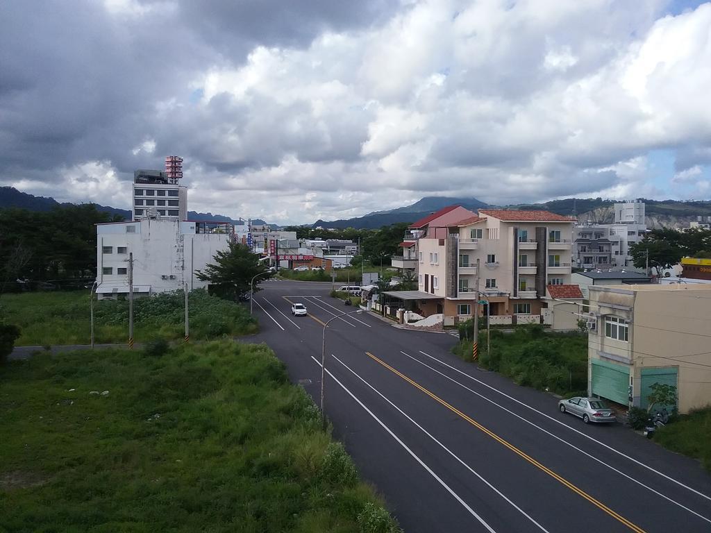 Slowly B&B Taitung 외부 사진