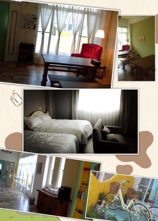 Slowly B&B Taitung 외부 사진