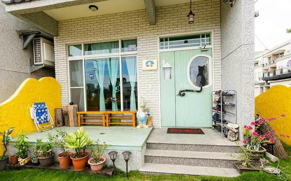 Slowly B&B Taitung 외부 사진