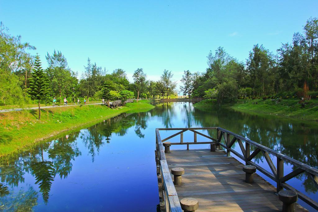 Slowly B&B Taitung 외부 사진